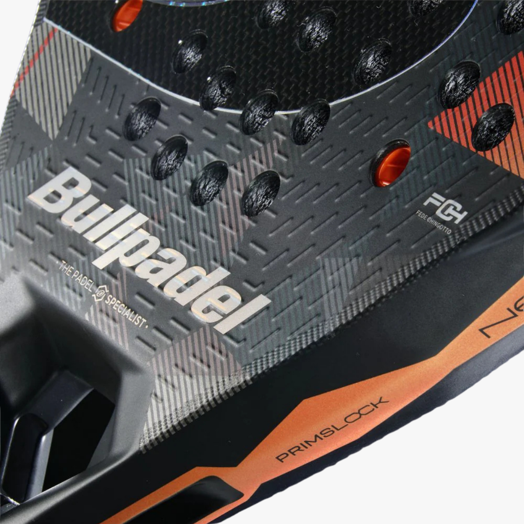 PALA BULLPADEL NEURON 02 EDGE 2026