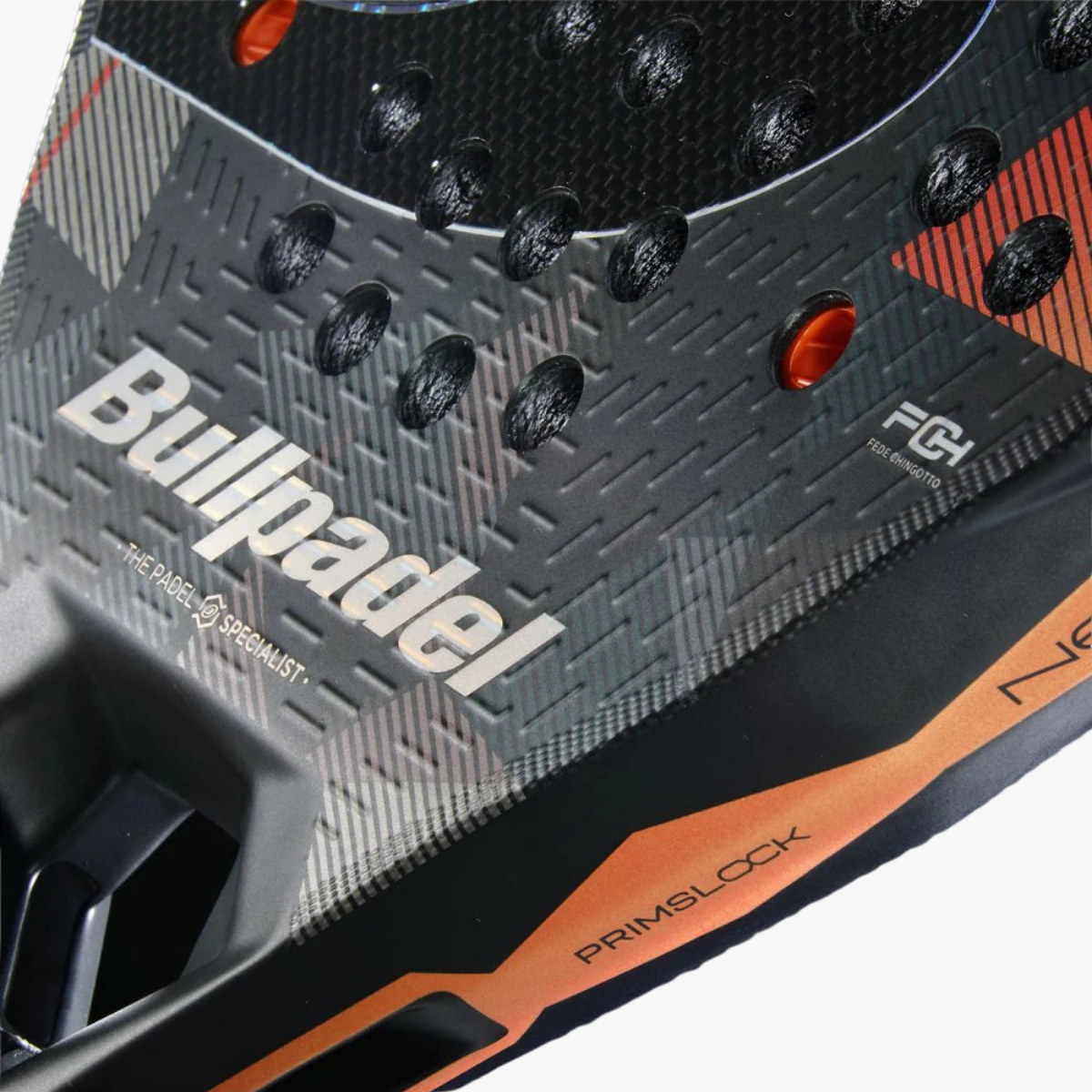 PALA BULLPADEL NEURON 02 EDGE 2026