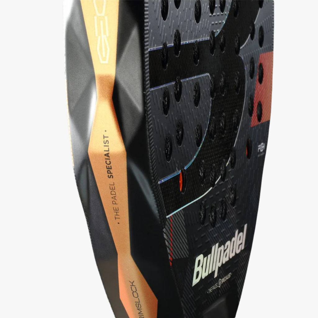 PALA BULLPADEL NEURON 02 EDGE 2026