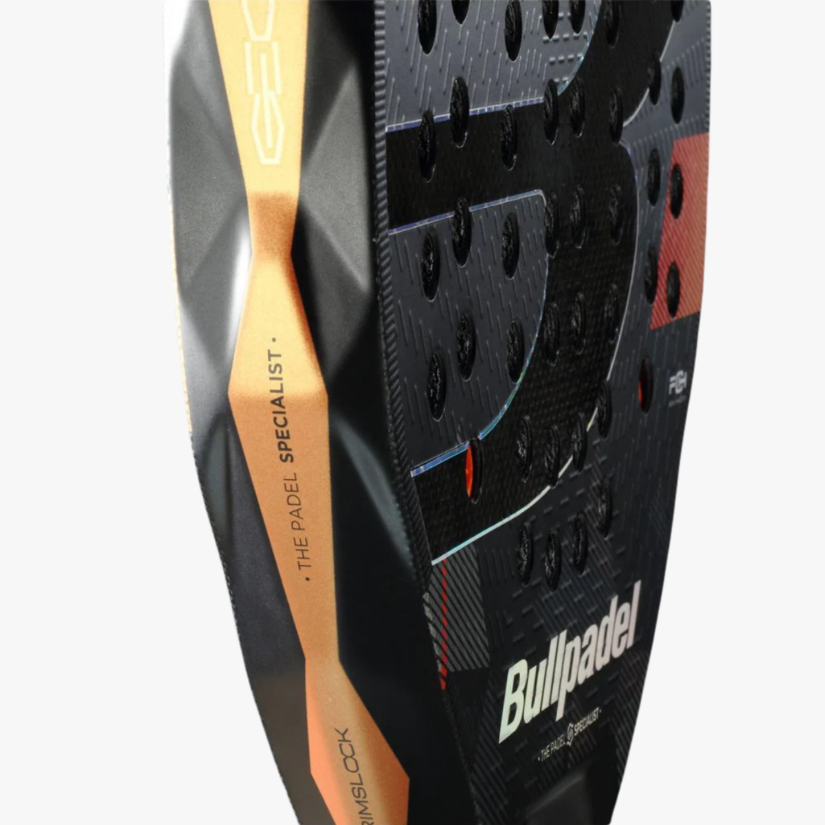 PALA BULLPADEL NEURON 02 EDGE 2026