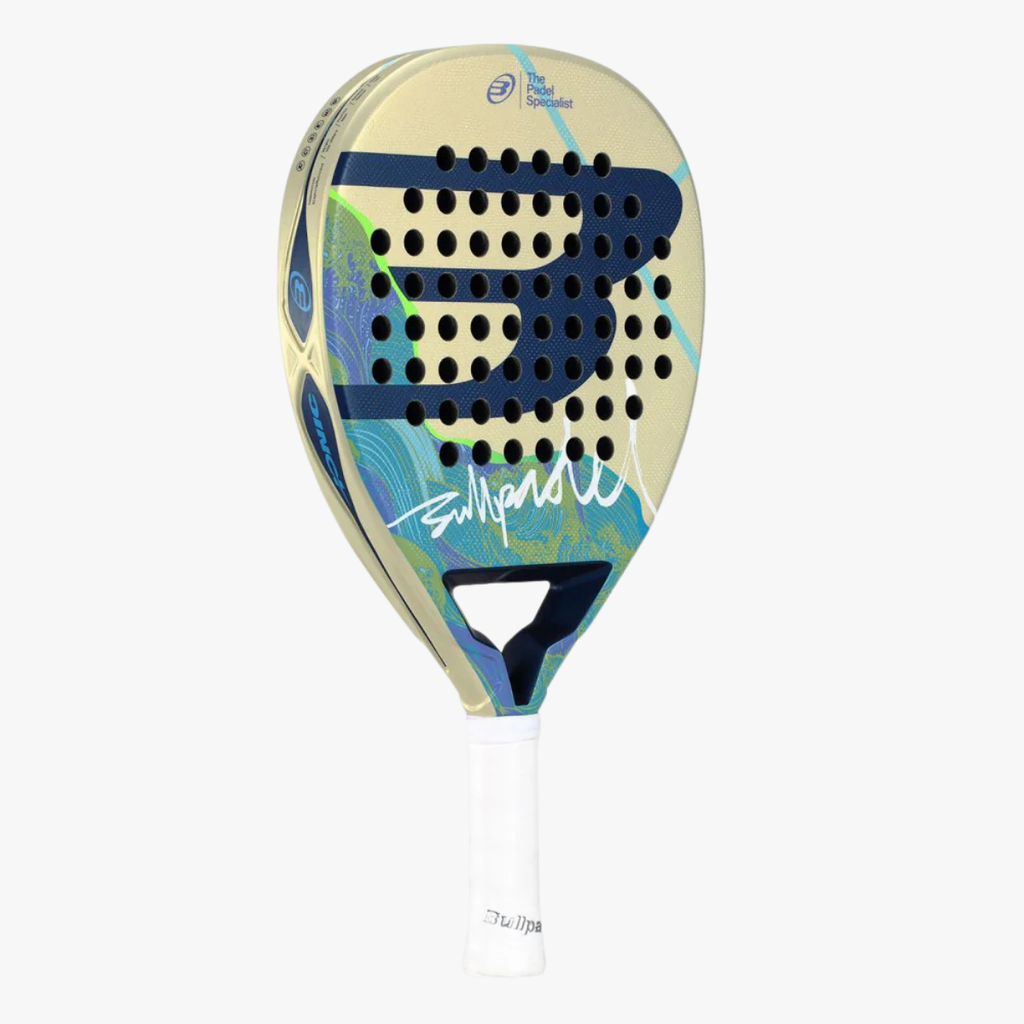 PALA BULLPADEL IONIC LIGHT 2026