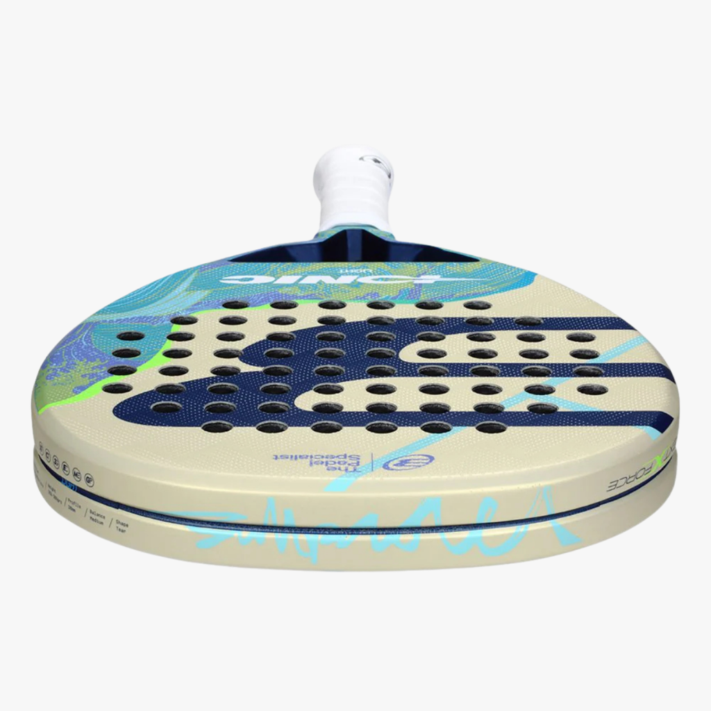 PALA BULLPADEL IONIC LIGHT 2026
