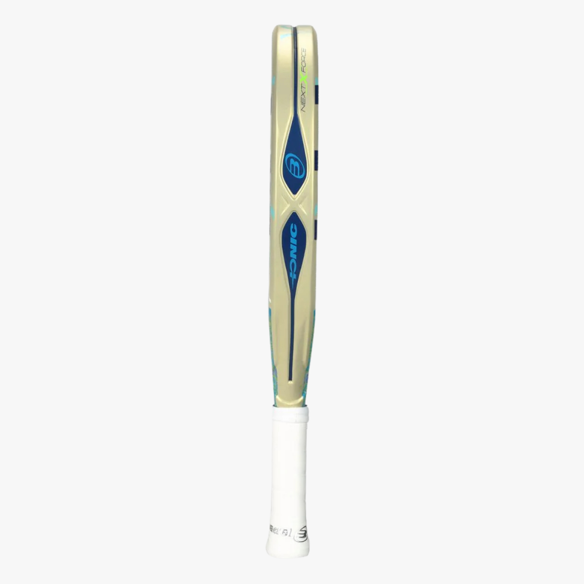 PALA BULLPADEL IONIC LIGHT 2026