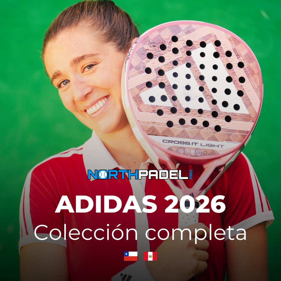 PALA ADIDAS