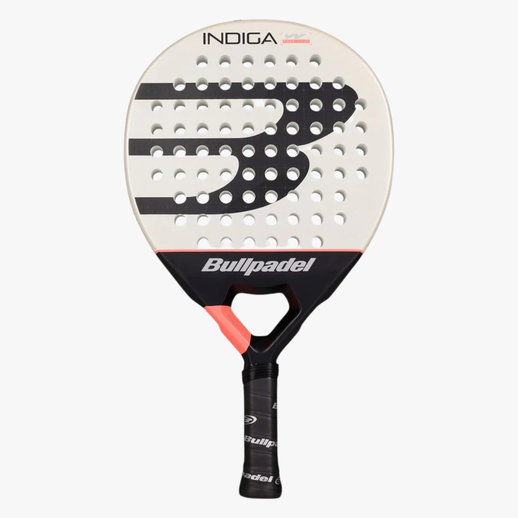 PALA BULLPADEL INDIGA WOMAN 2026