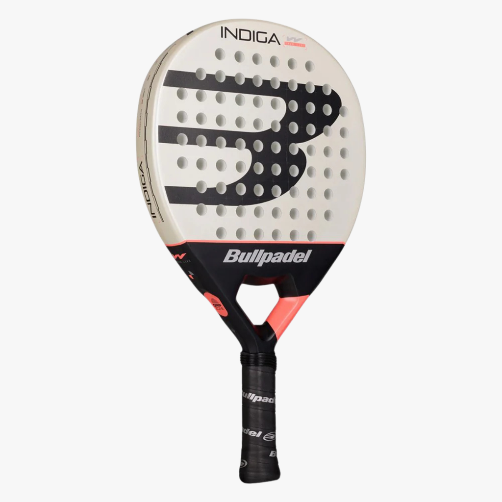 PALA BULLPADEL INDIGA WOMAN 2026