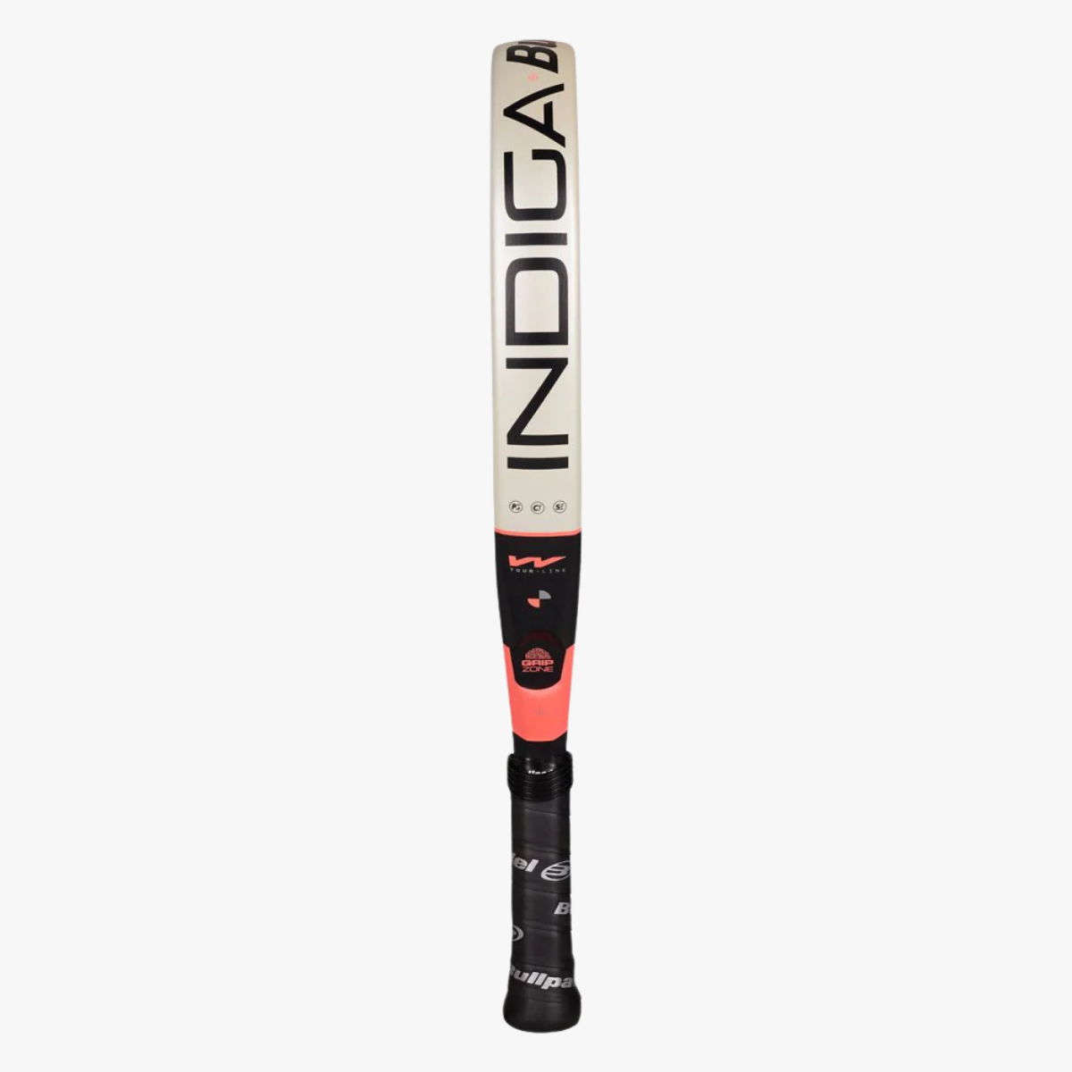 PALA BULLPADEL INDIGA WOMAN 2026
