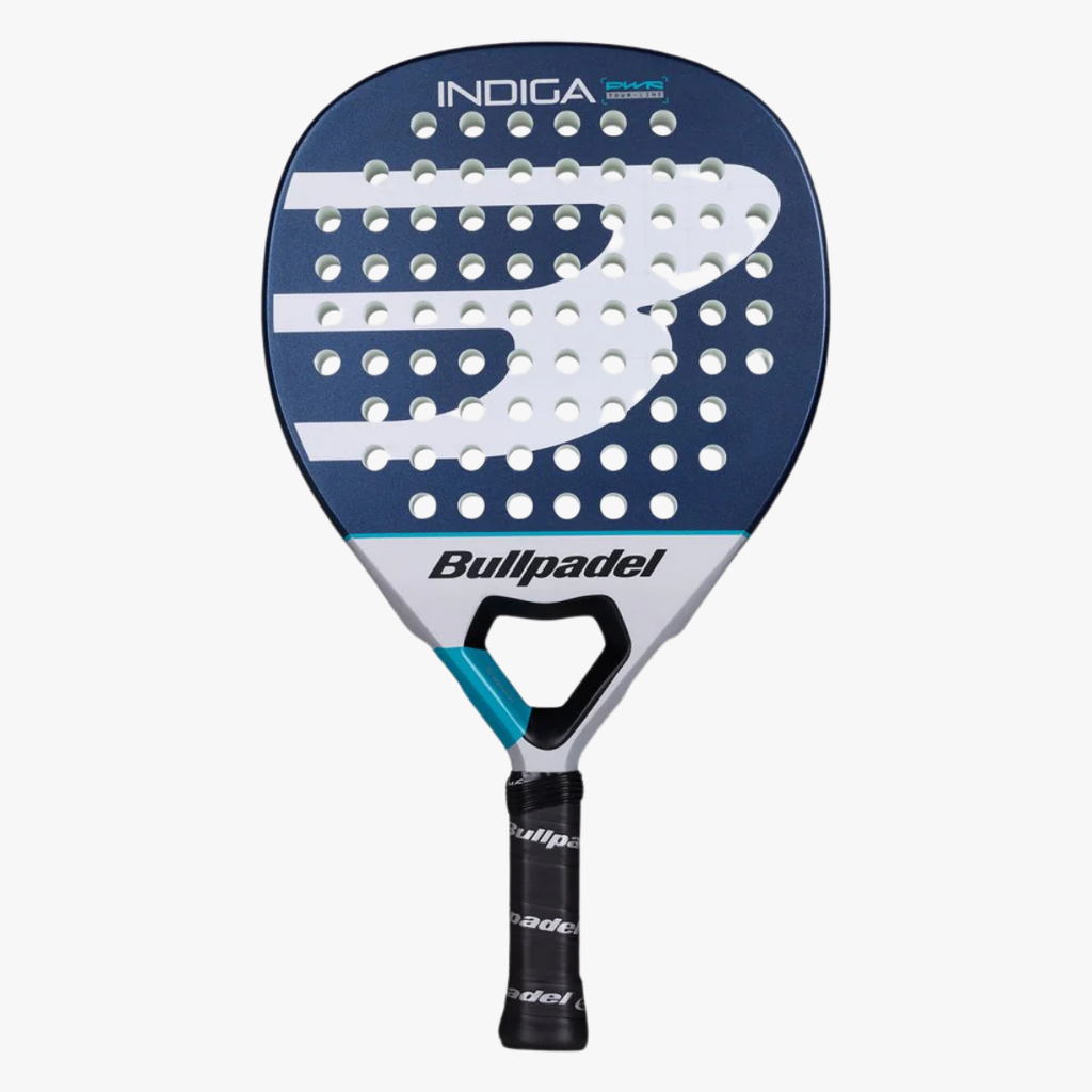 PALA BULLPADEL INDIGA PWR 2026
