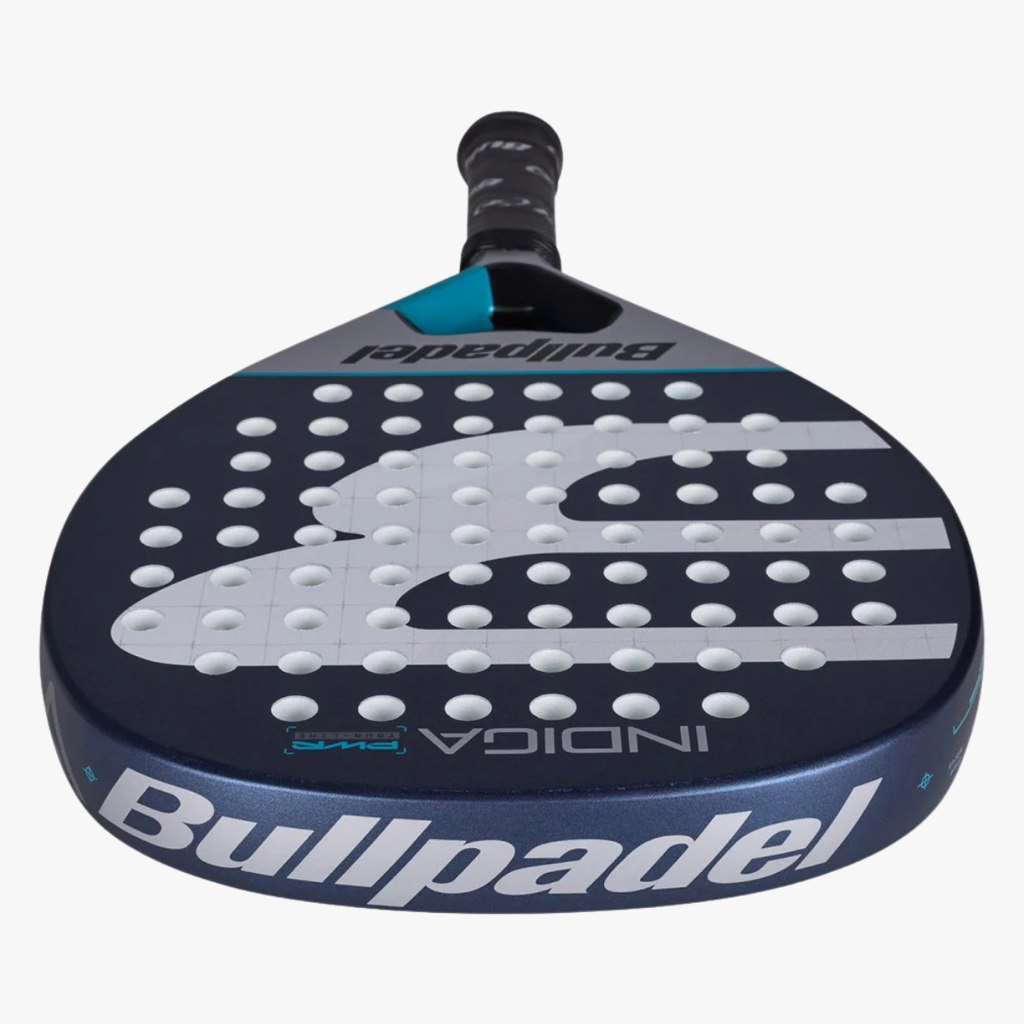 PALA BULLPADEL INDIGA PWR 2026