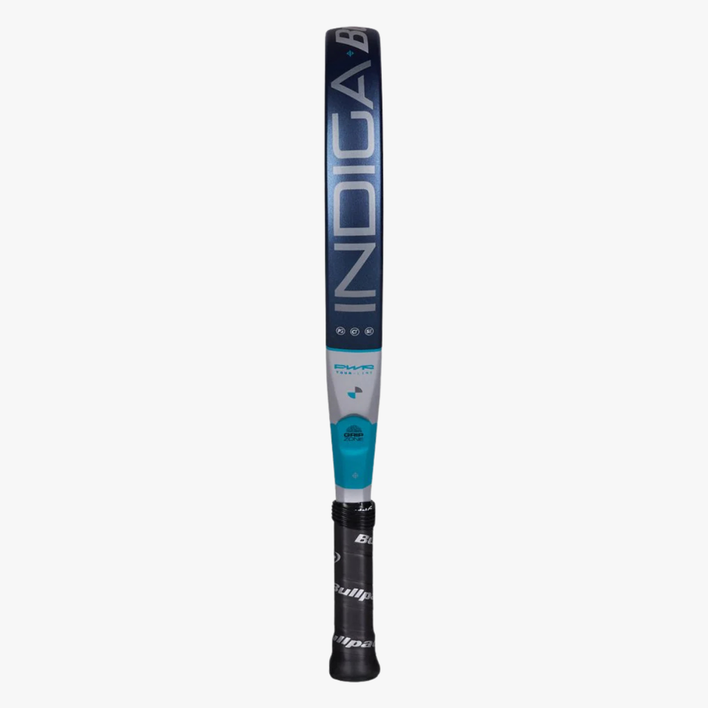 PALA BULLPADEL INDIGA PWR 2026