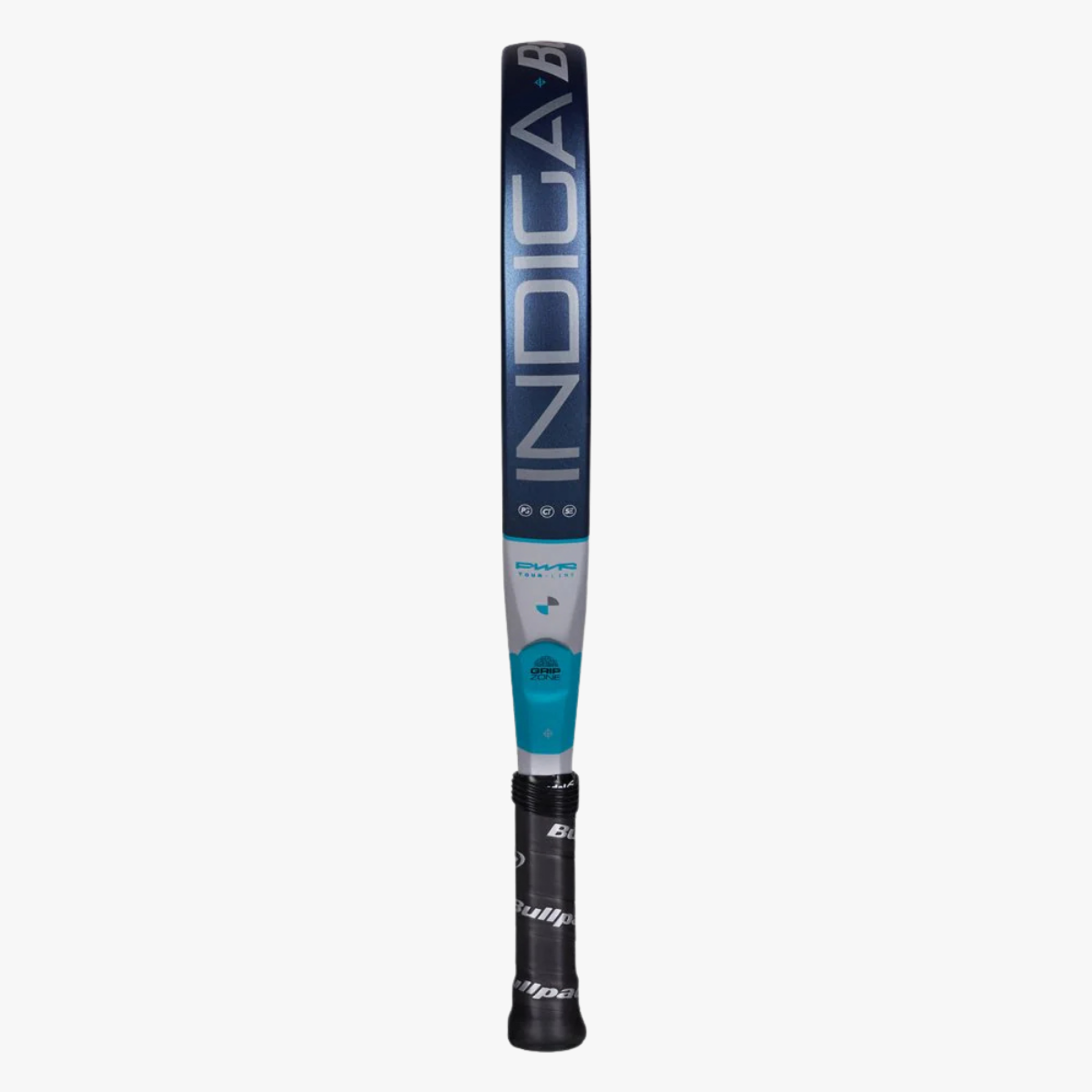 PALA BULLPADEL INDIGA PWR 2026