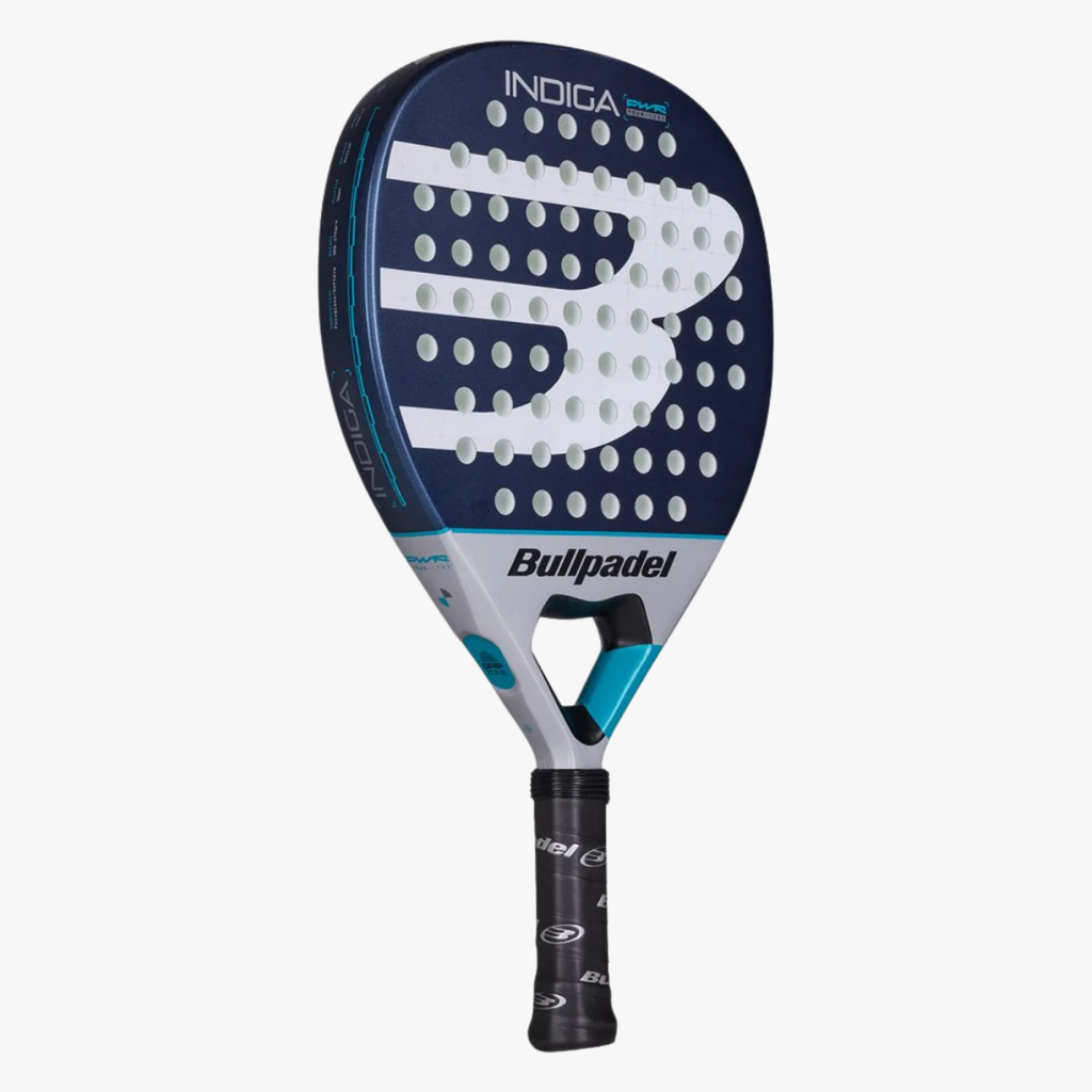 PALA BULLPADEL INDIGA PWR 2026