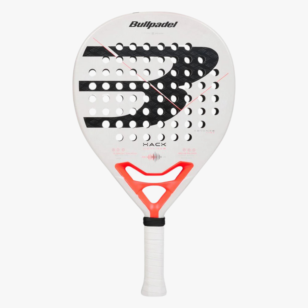 PALA BULLPADEL HACK ADVANCE 2026