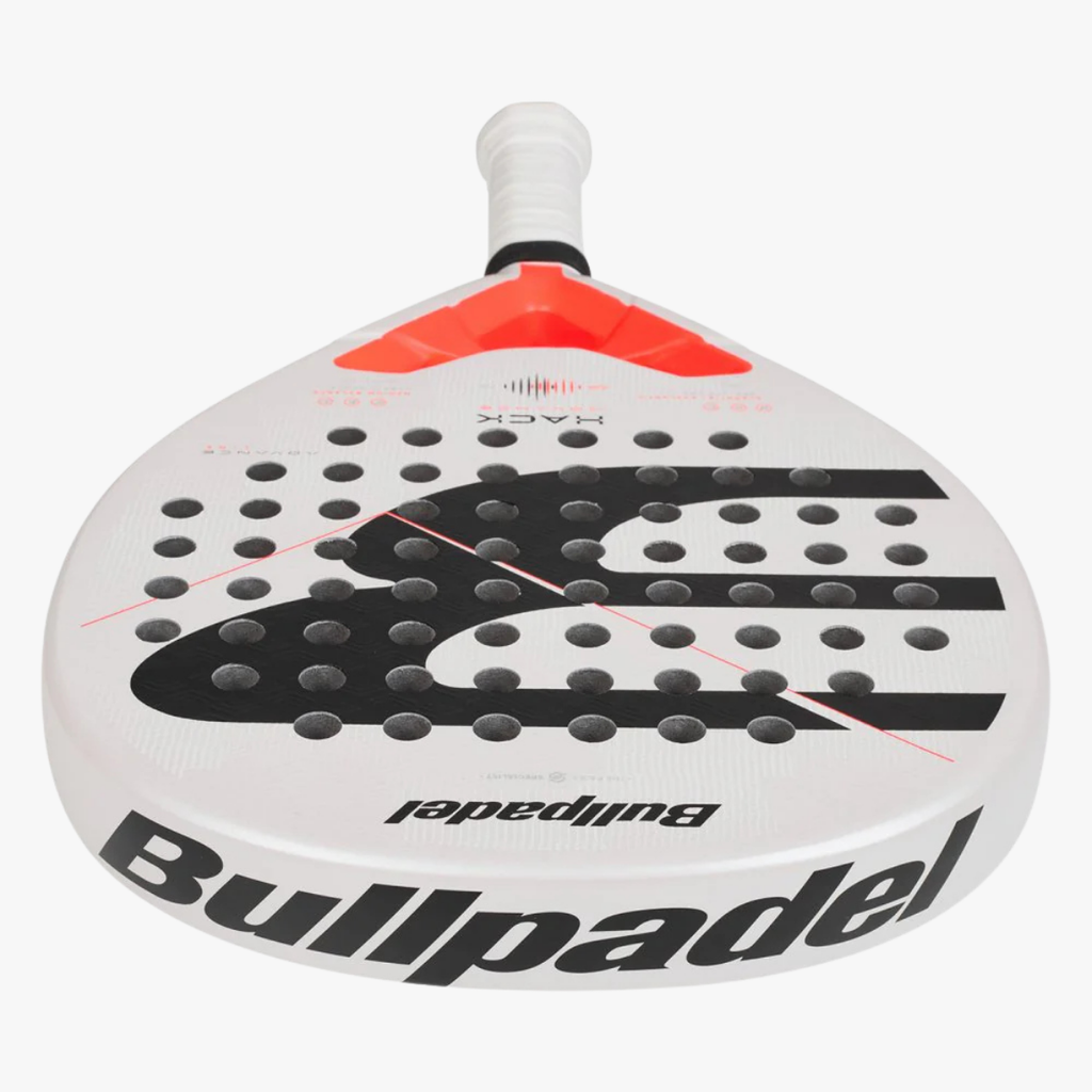 PALA BULLPADEL HACK ADVANCE 2026