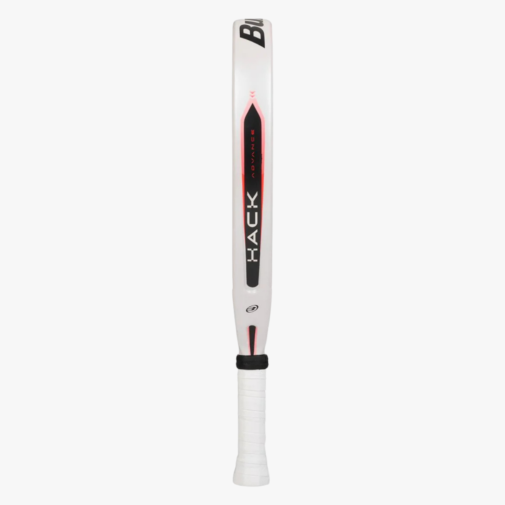 PALA BULLPADEL HACK ADVANCE 2026