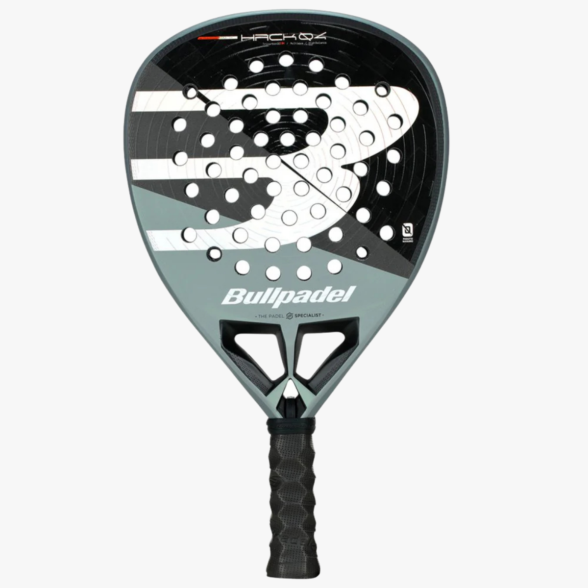 PALA BULLPADEL HACK 04 2026