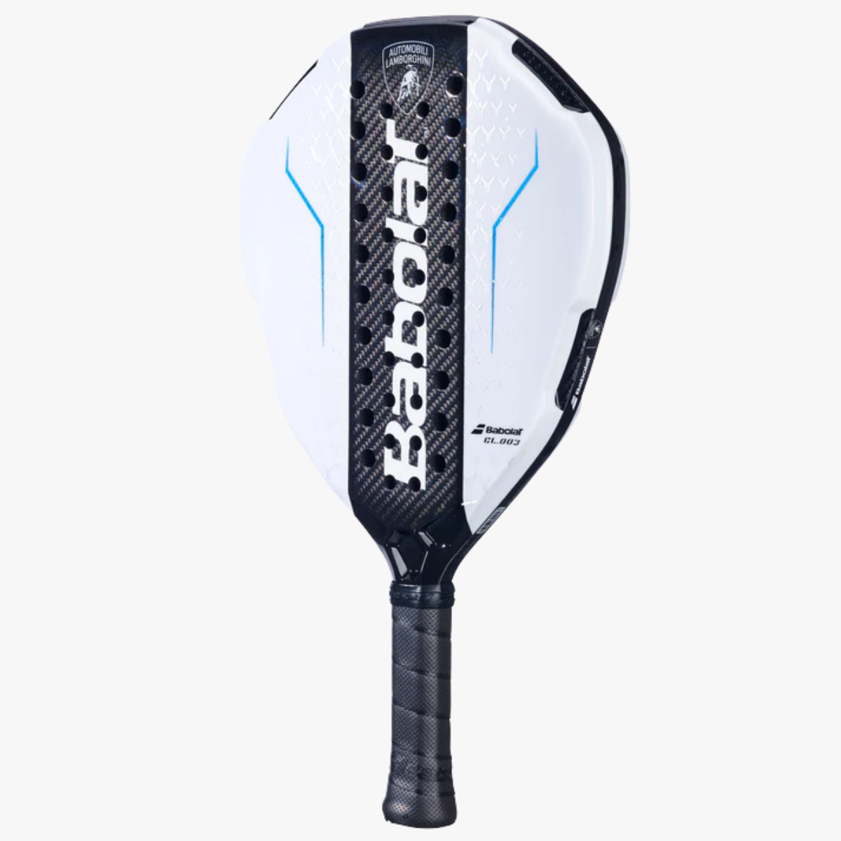 PALA BABOLAT LAMBORGHINI 2026