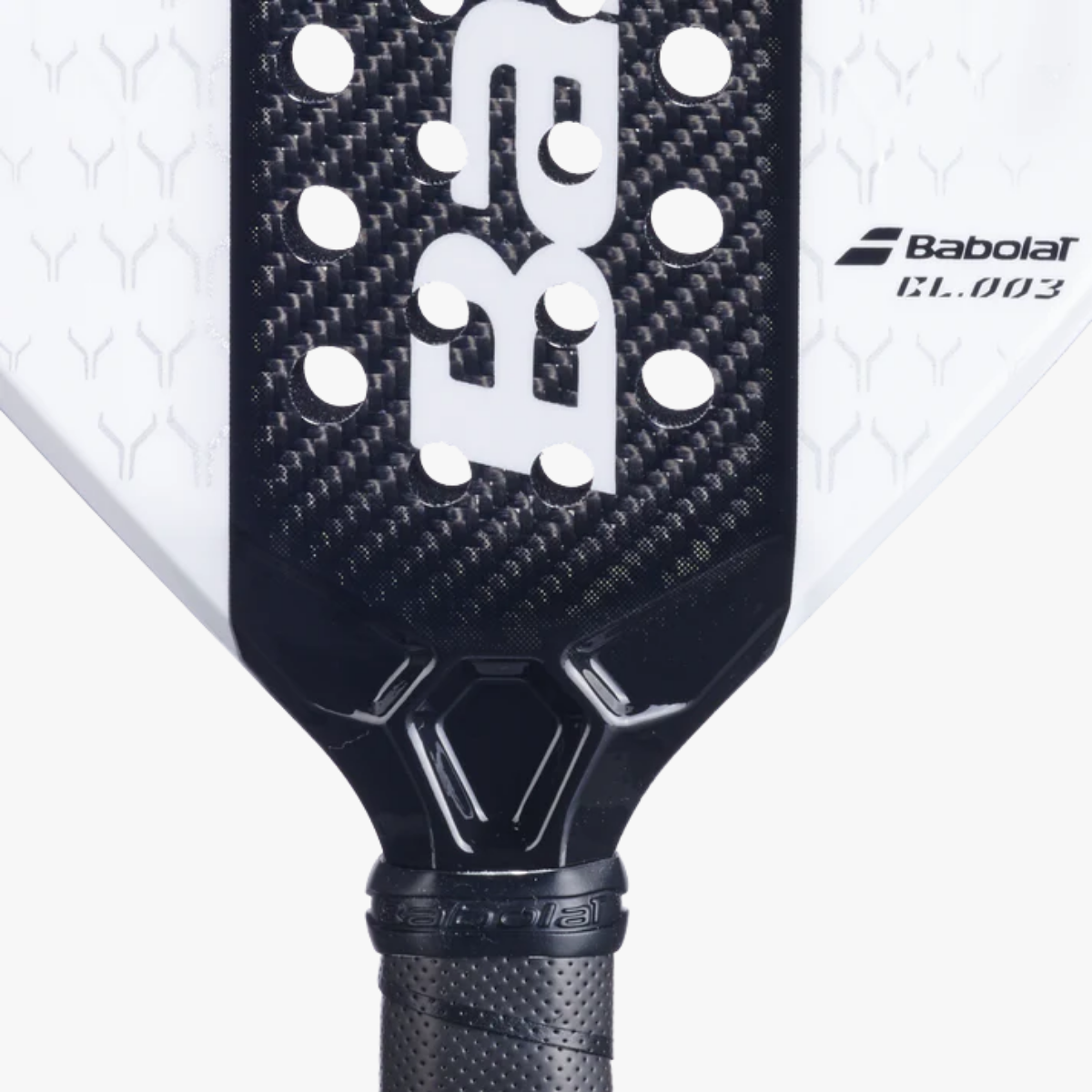 PALA BABOLAT LAMBORGHINI 2026