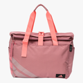 BOLSA ADIDAS WEEKEND PINK 2026
