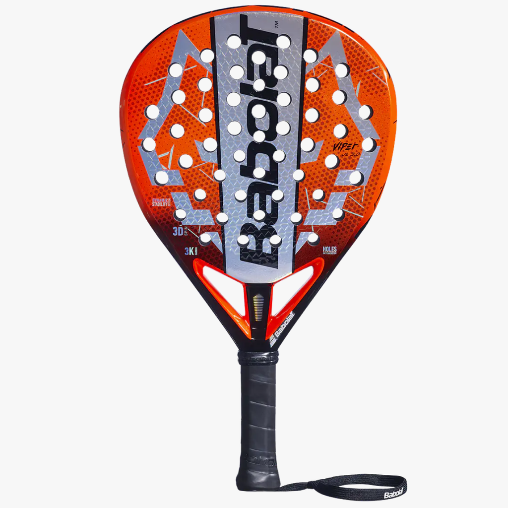 PALA BABOLAT TECHNICAL VIPER JUAN LEBRÓN 2026
