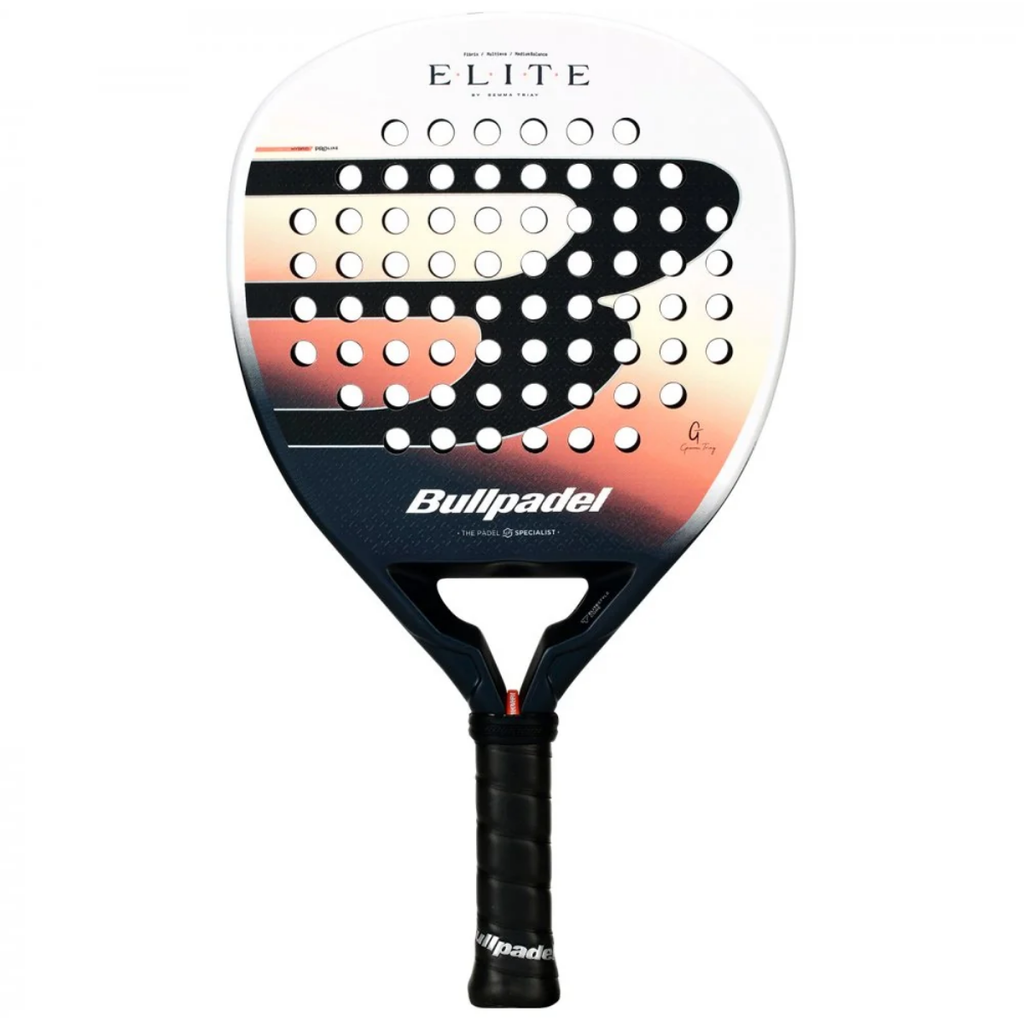 PALA BULLPADEL ELITE WOMAN 2026