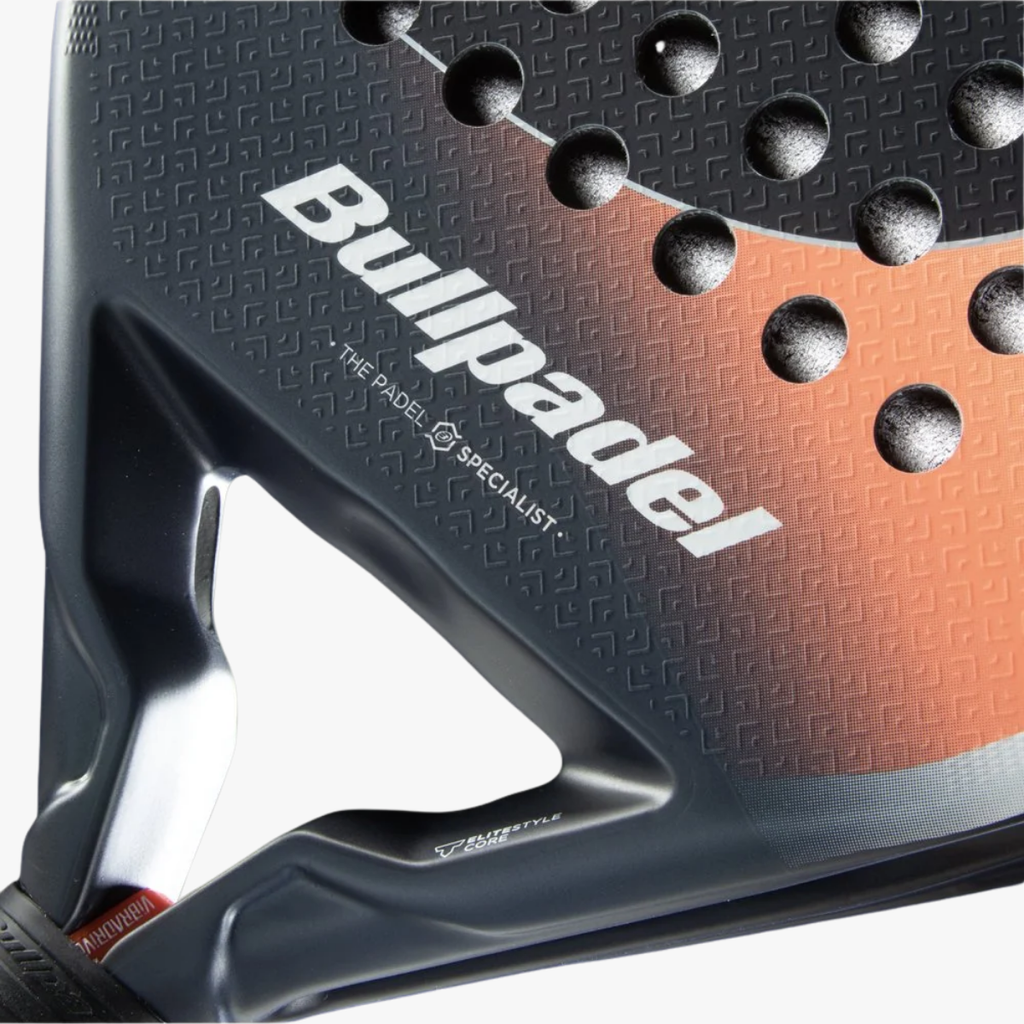 PALA BULLPADEL ELITE WOMAN 2026