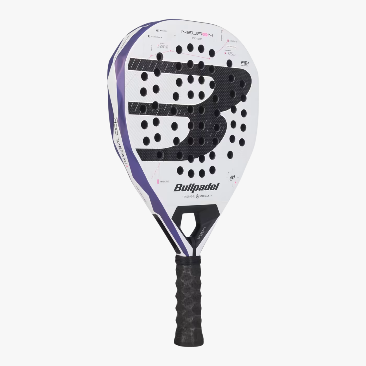 PALA BULLPADEL NEURON 02 EDGE 2027