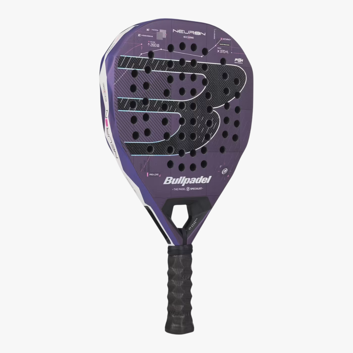 PALA BULLPADEL NEURON 02 EDGE 2027