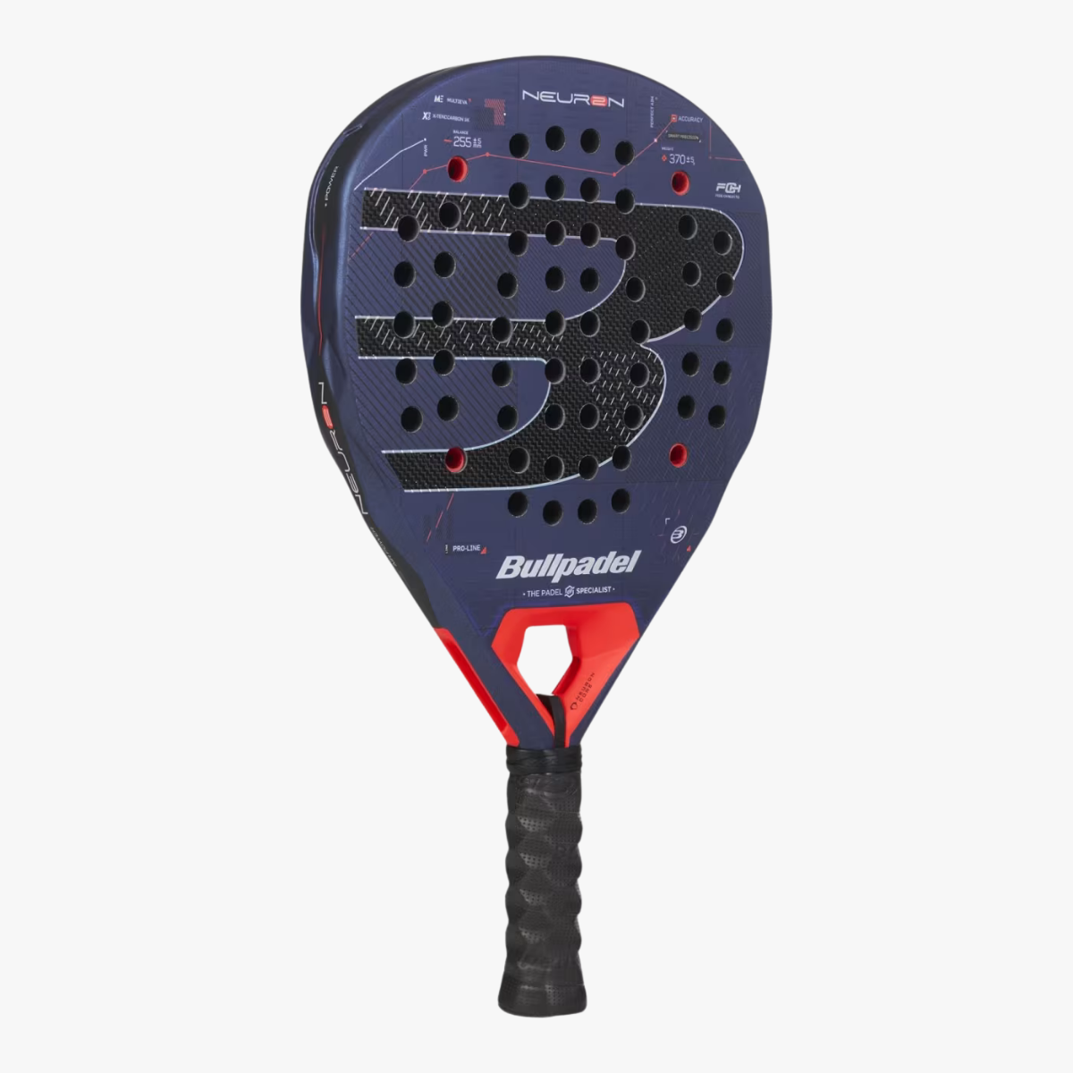 PALA BULLPADEL NEURON 2027