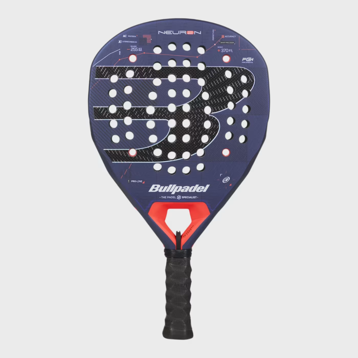 PALA BULLPADEL NEURON 2027