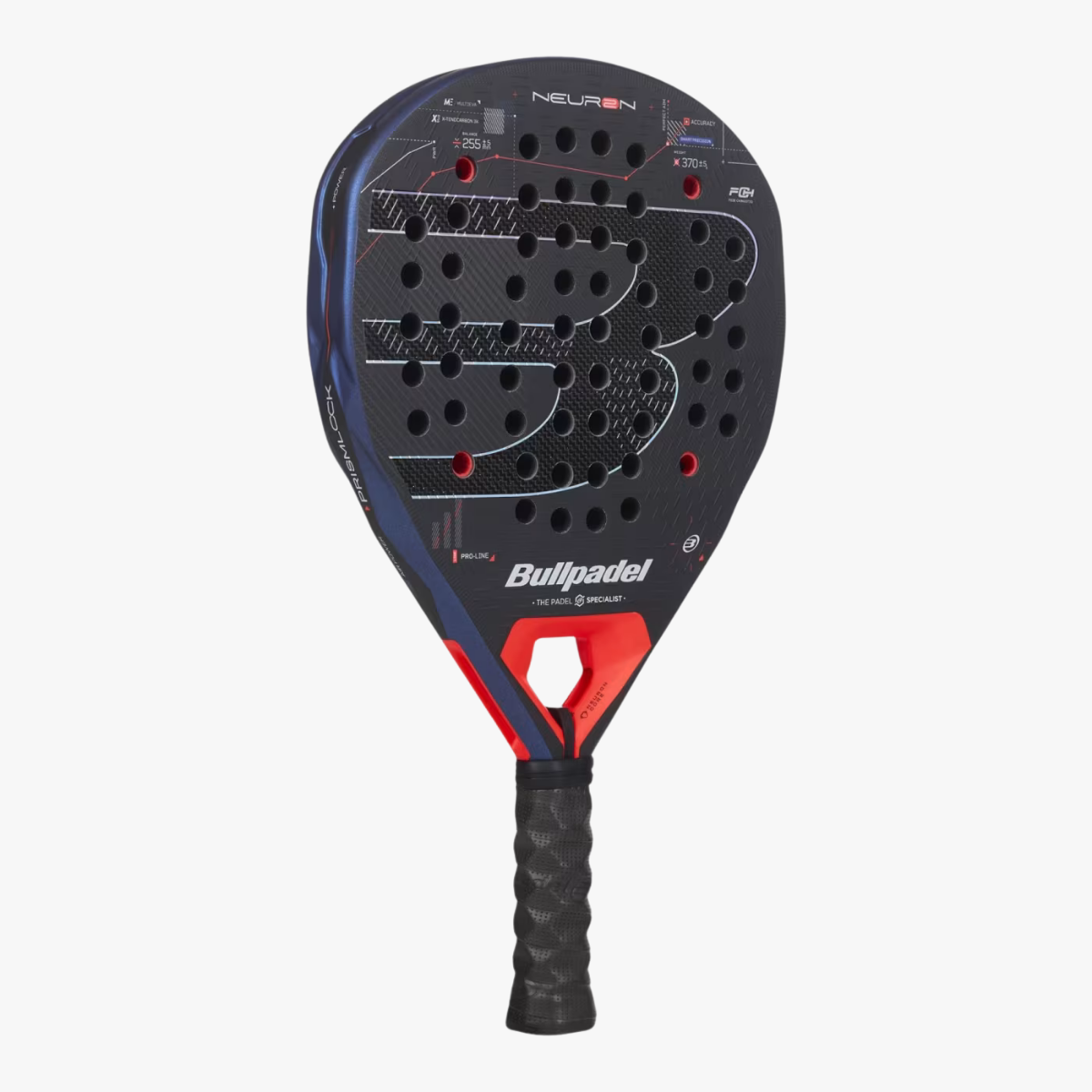 PALA BULLPADEL NEURON 2027