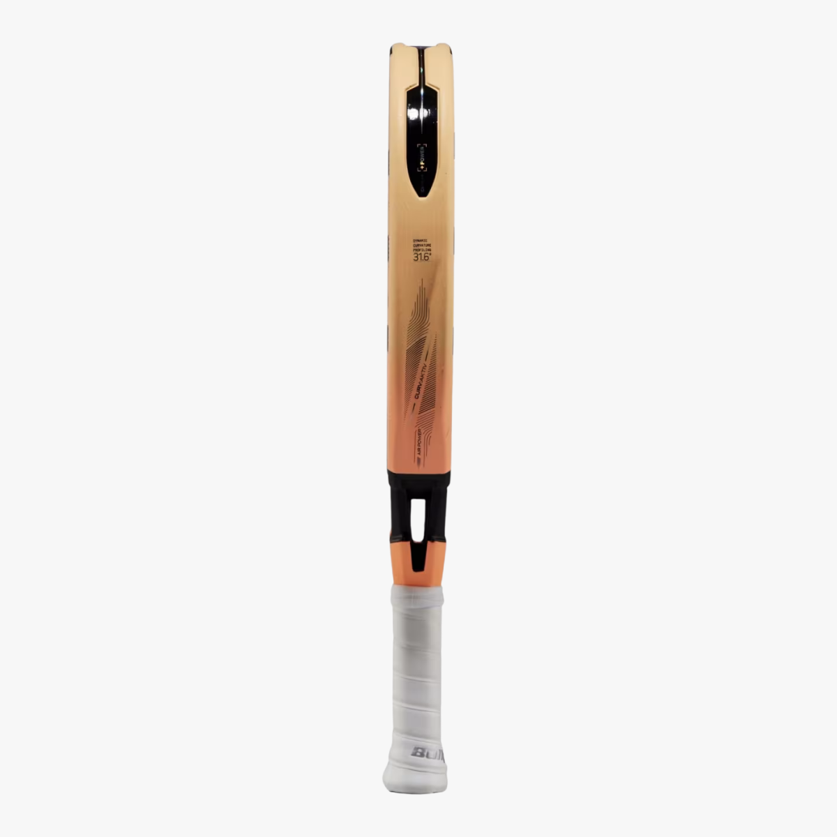 PALA BULLPADEL VERTEX 05 WOMAN 2027