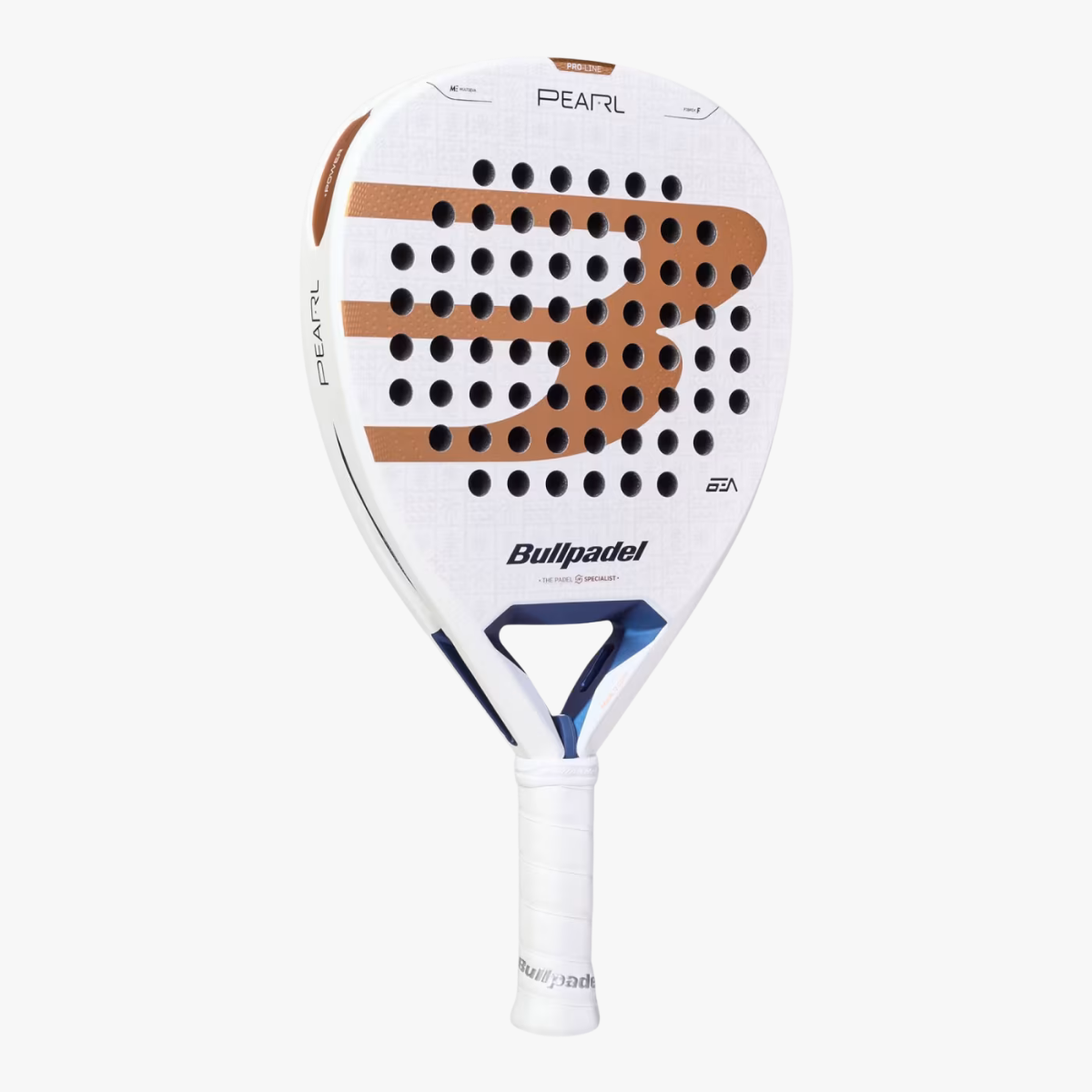 PALA BULLPADEL PEARL 2027