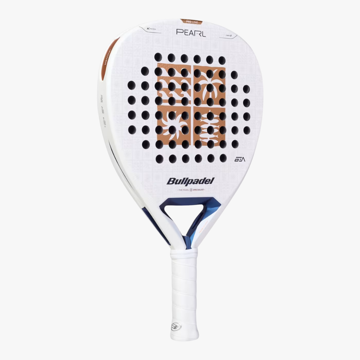 PALA BULLPADEL PEARL 2027