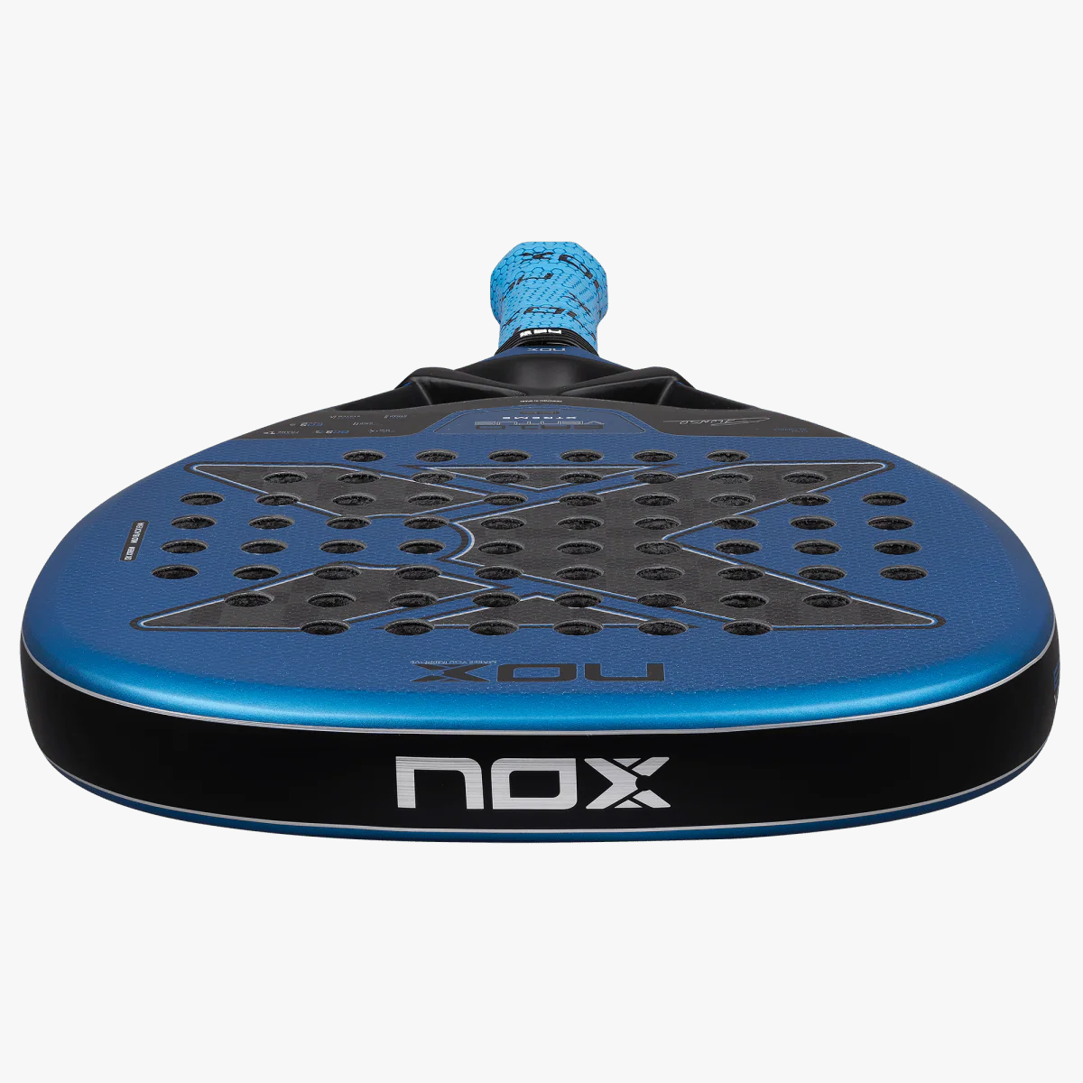 PALA NOX EA10 VENTUS ATTACK 12K XTREM BY EDU ALONSO 2026
