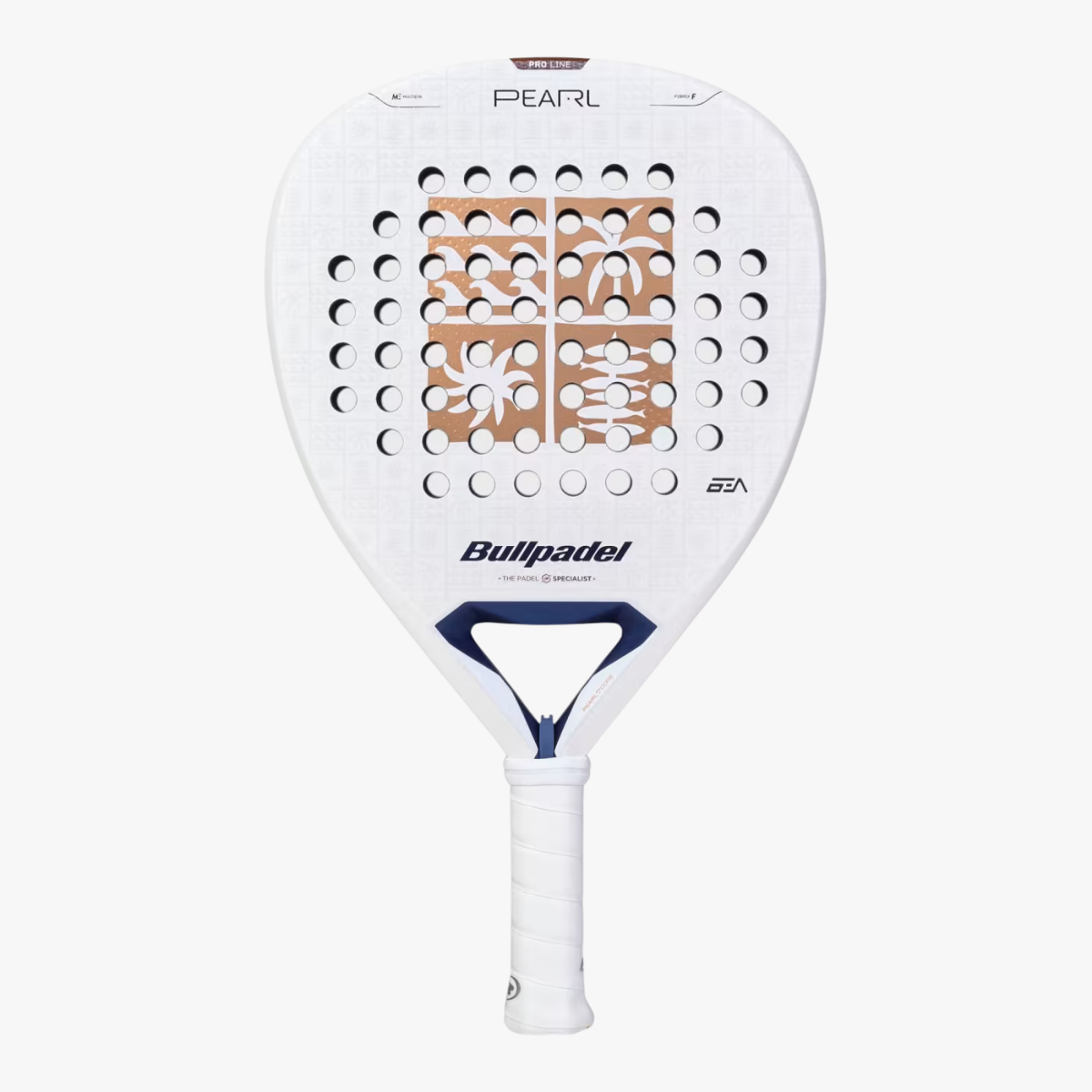 PALA BULLPADEL PEARL 2027