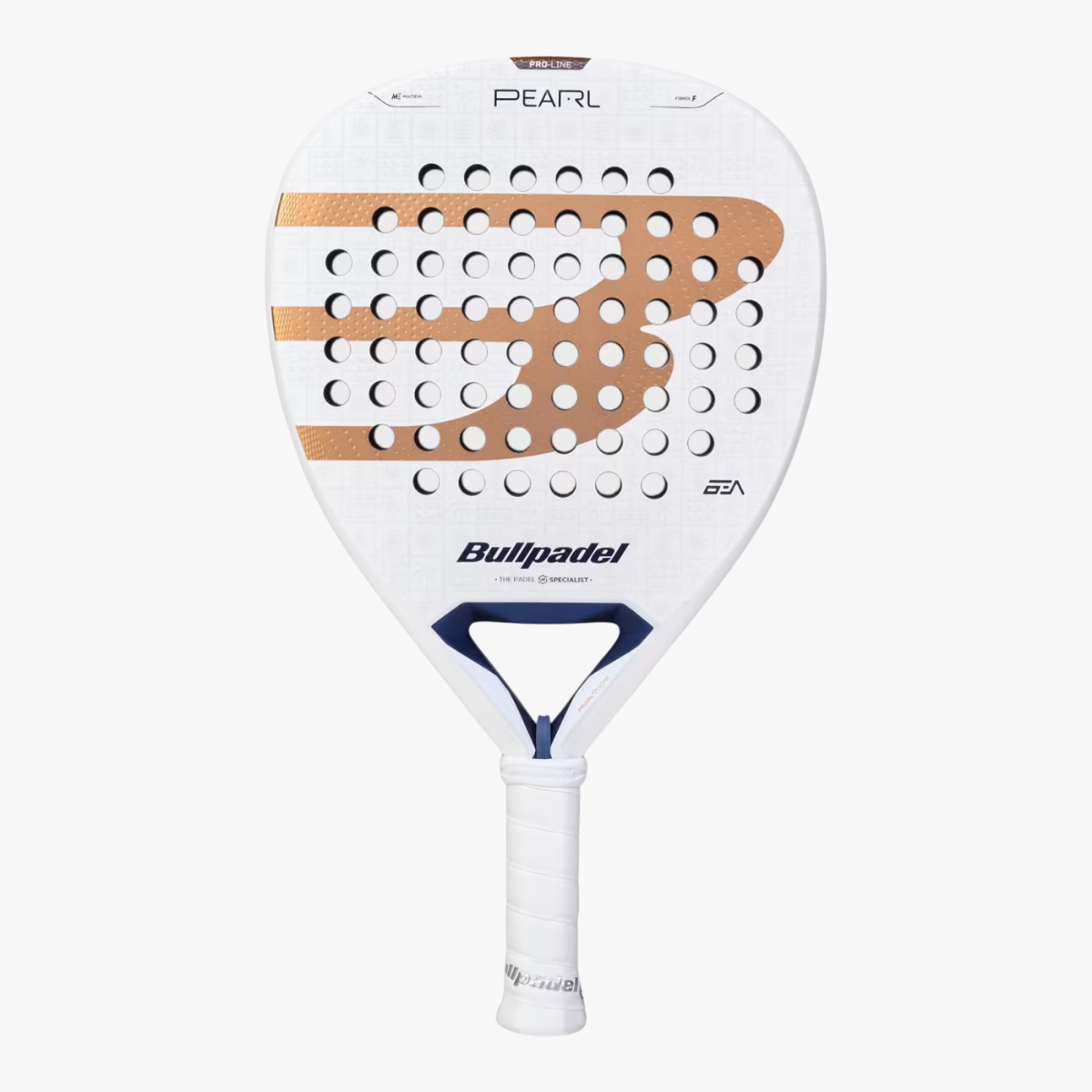 PALA BULLPADEL PEARL 2027