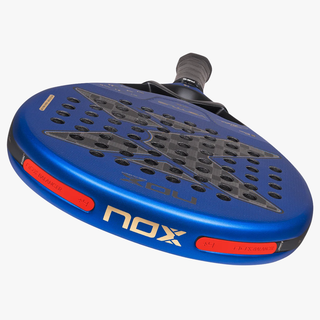 PALA NOX VENTUS HYBRID 12K XTREM BY EDU ALONSO 2027