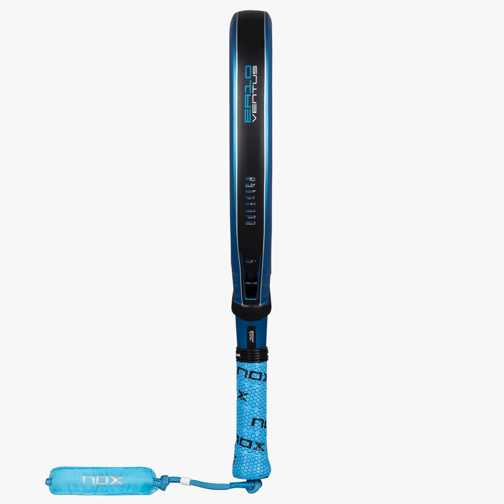PALA NOX EA10 VENTUS ATTACK 12K XTREM BY EDU ALONSO 2026