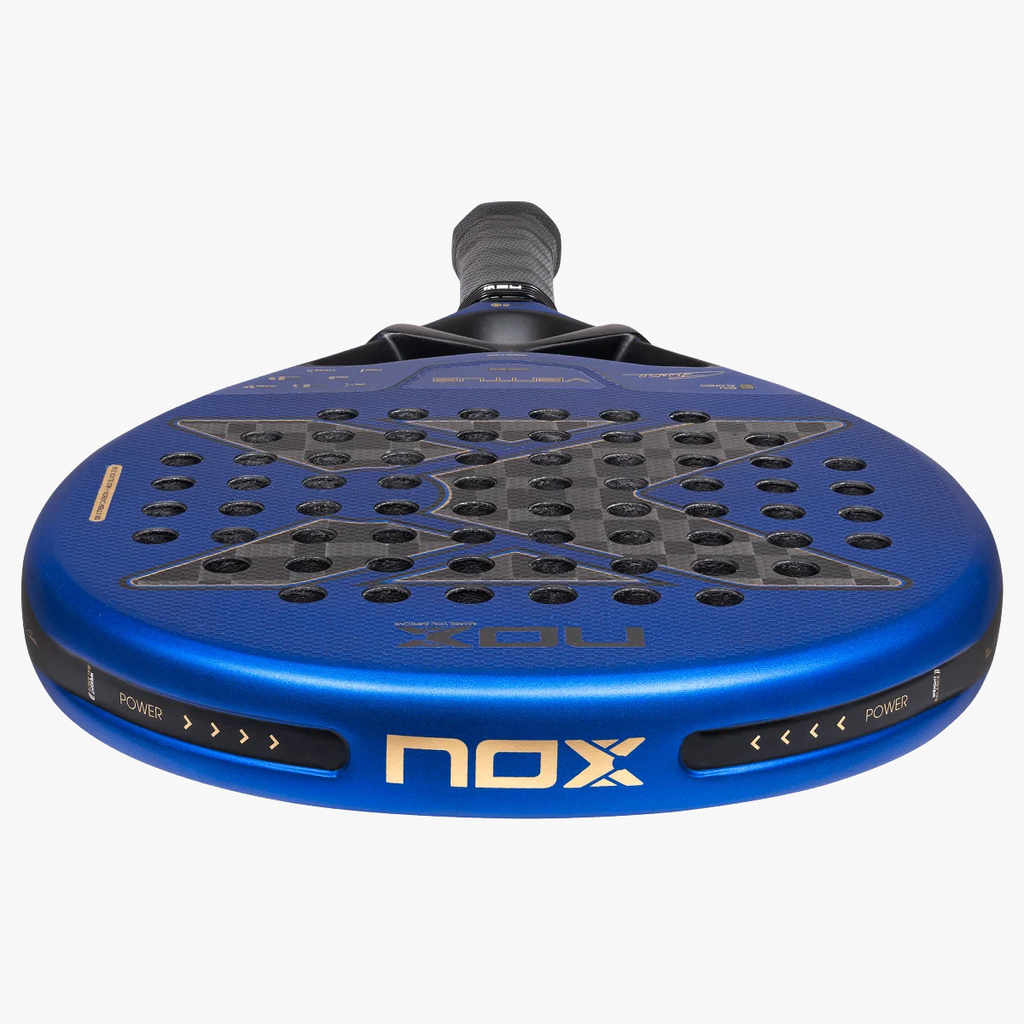 PALA NOX VENTUS HYBRID 12K XTREM BY EDU ALONSO 2027