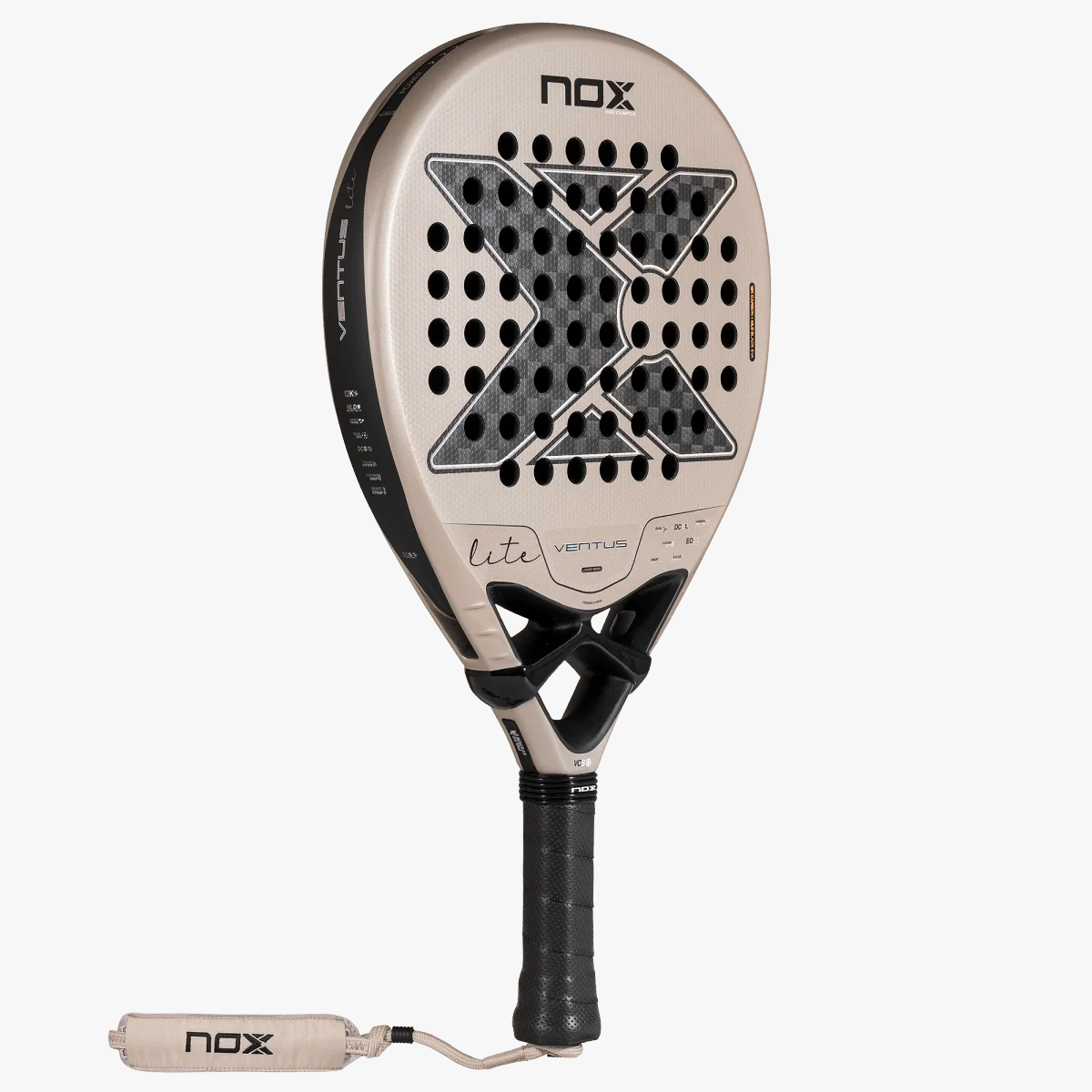 PALA NOX VENTUS HYBRID 12K LITE 2027