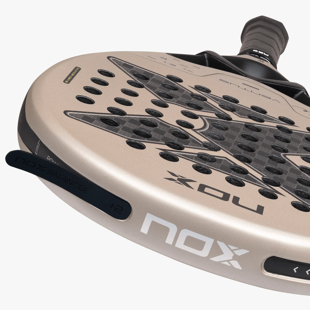 PALA NOX VENTUS HYBRID 12K LITE 2027