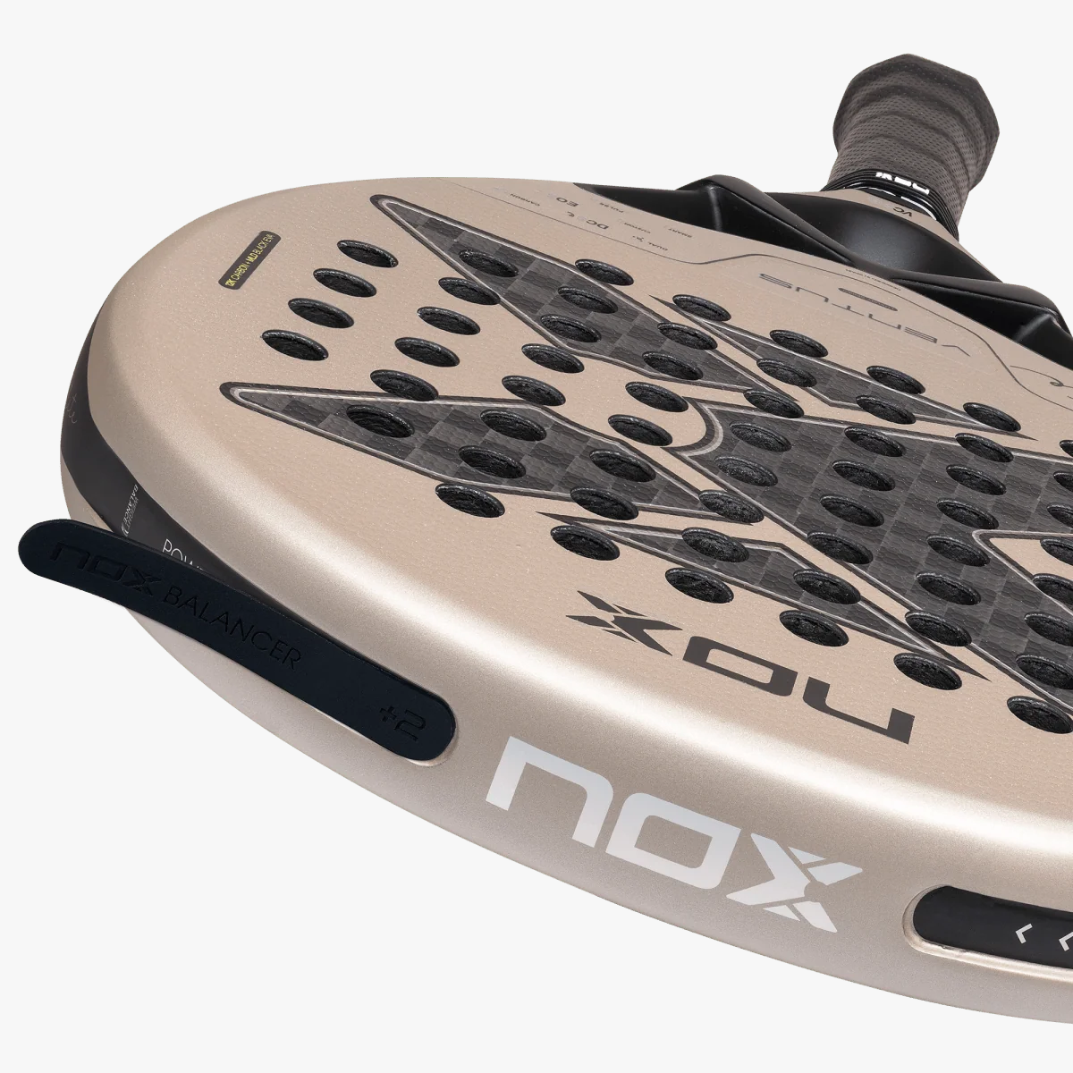 PALA NOX VENTUS HYBRID 12K LITE 2027