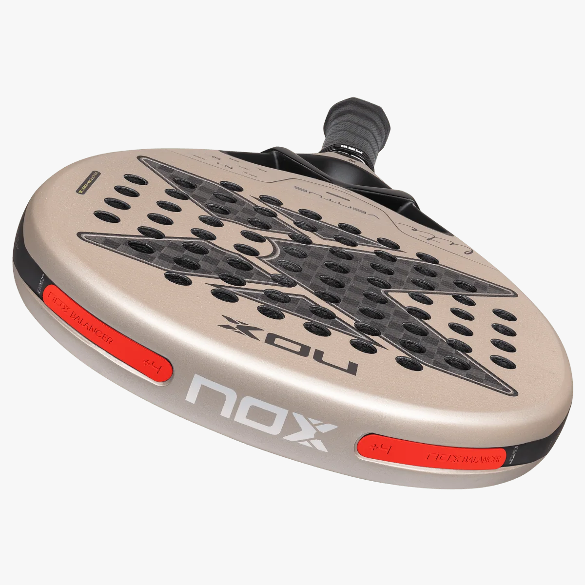 PALA NOX VENTUS HYBRID 12K LITE 2027