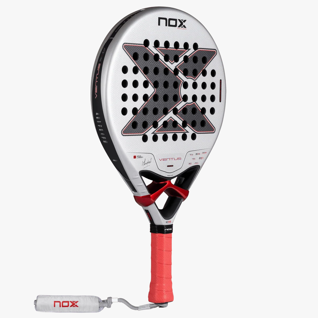 PALA NOX VENTUS CONTROL 3K BY MIGUEL LAMPERTI 2027