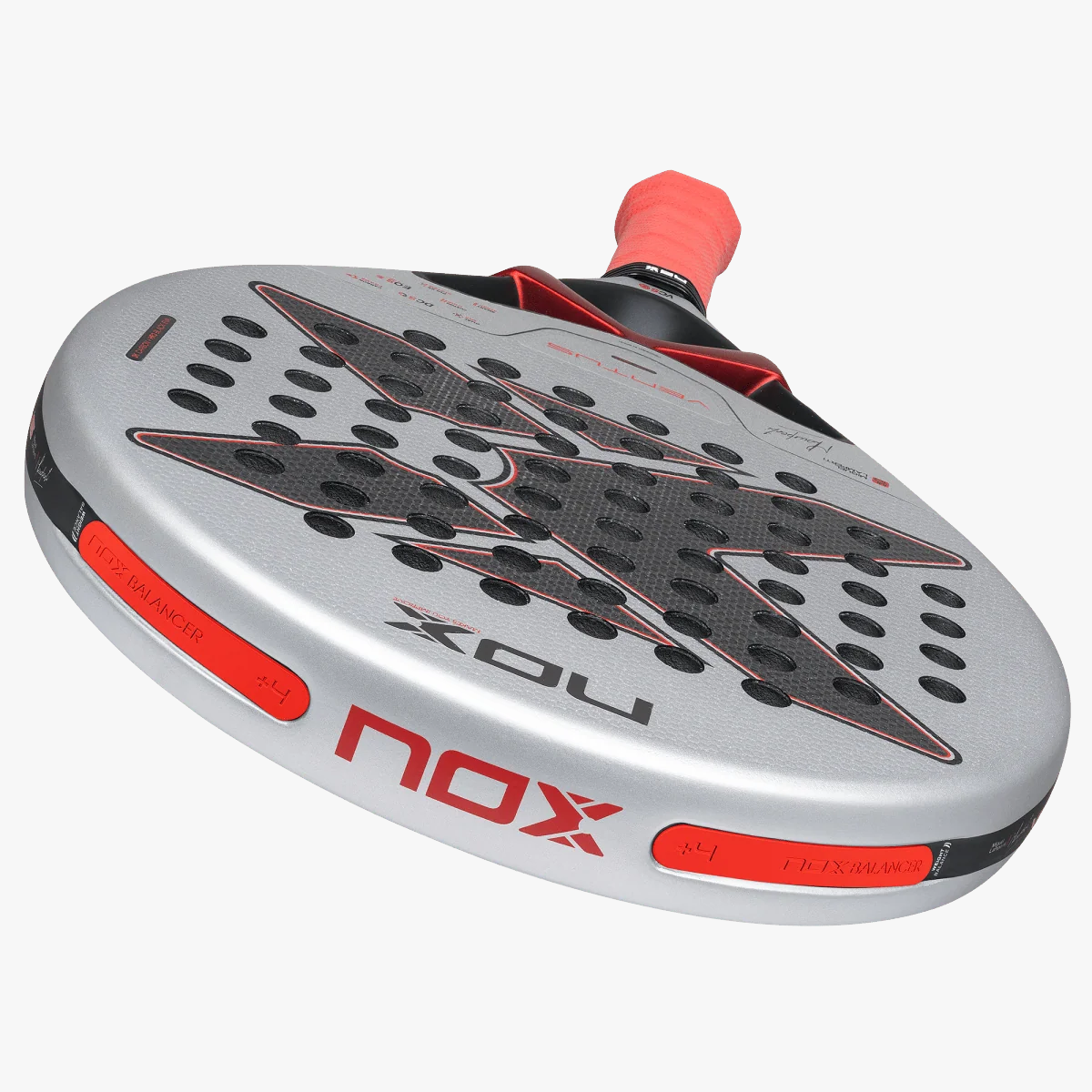 PALA NOX VENTUS CONTROL 3K BY MIGUEL LAMPERTI 2027