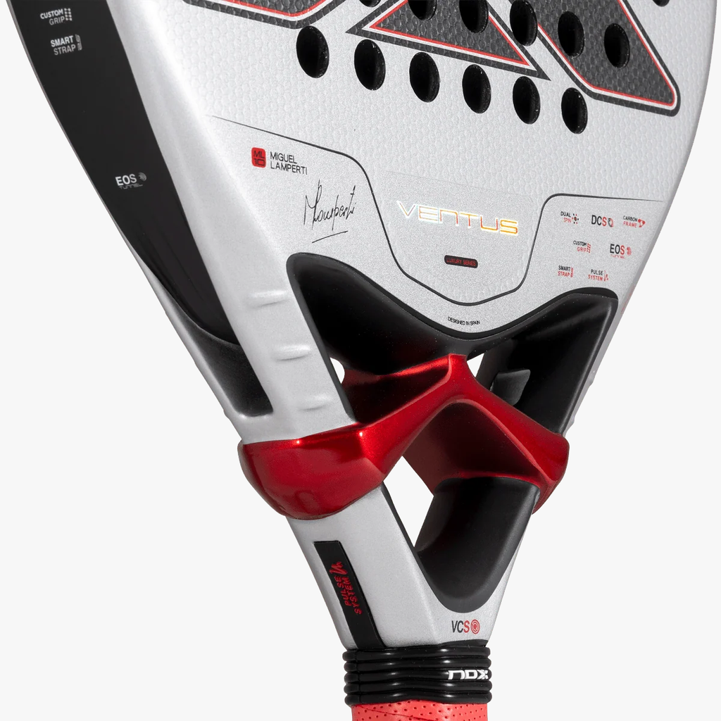 PALA NOX VENTUS CONTROL 3K BY MIGUEL LAMPERTI 2027