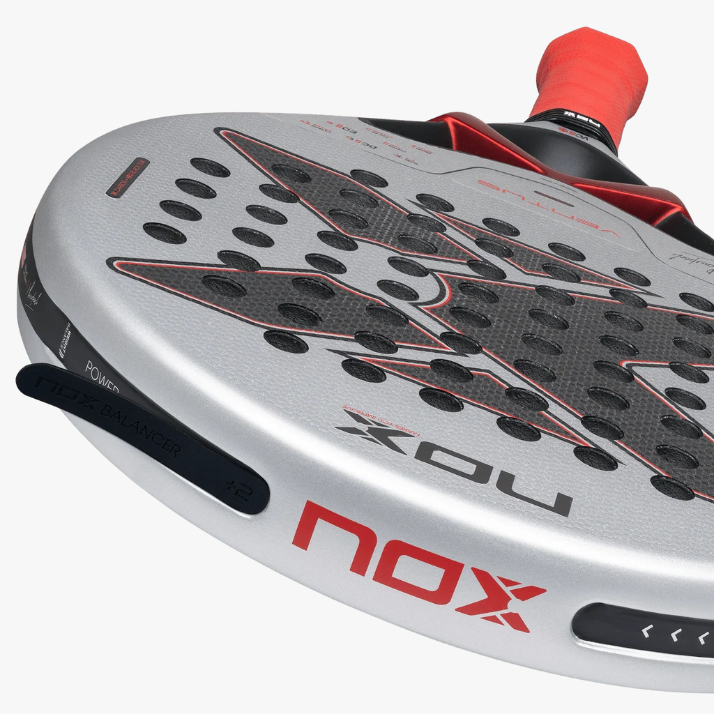 PALA NOX VENTUS CONTROL 3K BY MIGUEL LAMPERTI 2027
