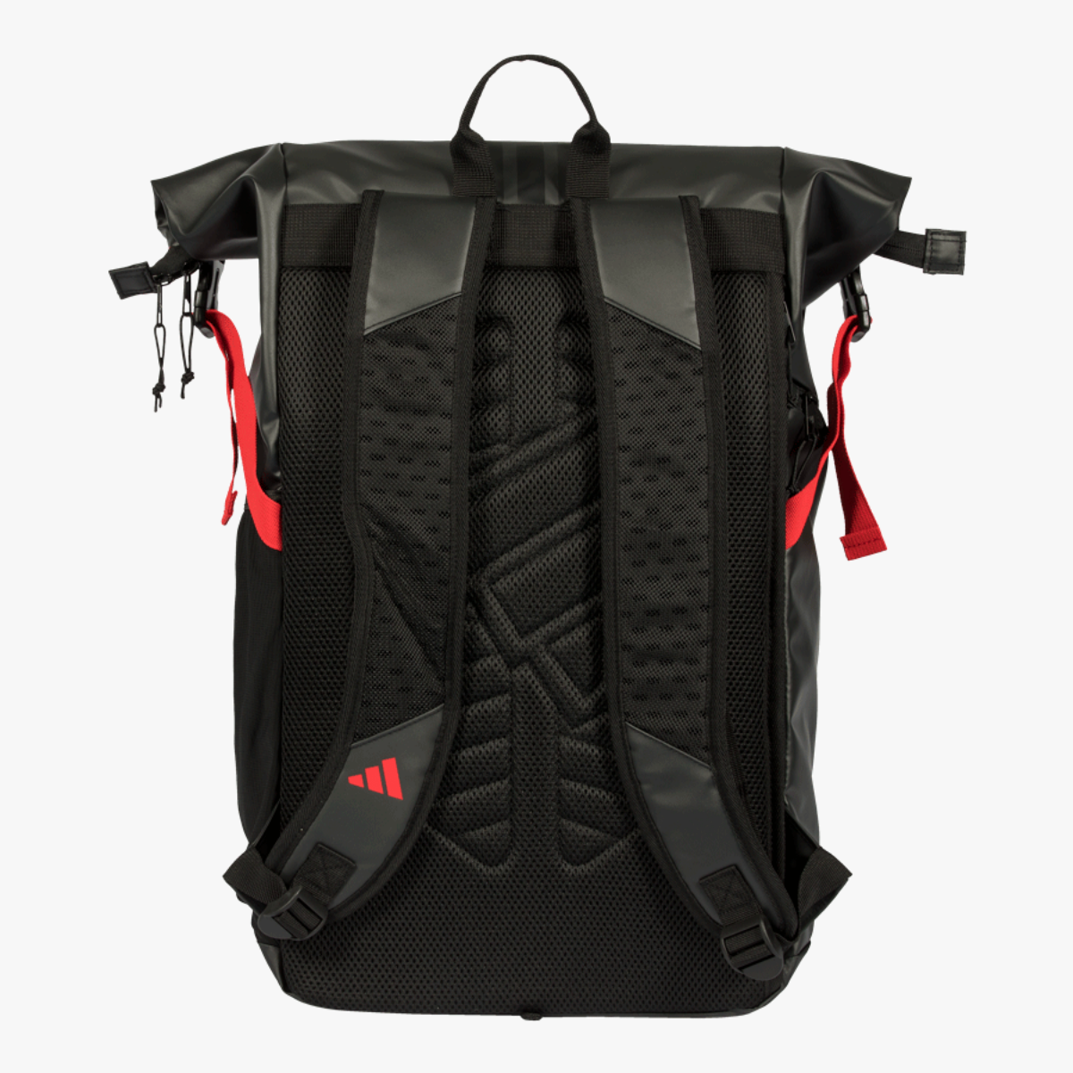 MOCHILA ADIDAS MULTIGAME RED - ALE GALÁN 2026