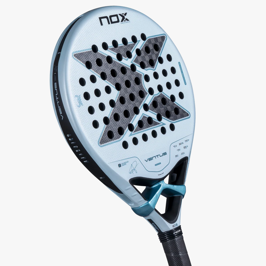 PALA NOX VENTUS CONTROL 12K BY ARANZAZU OSORO 2027